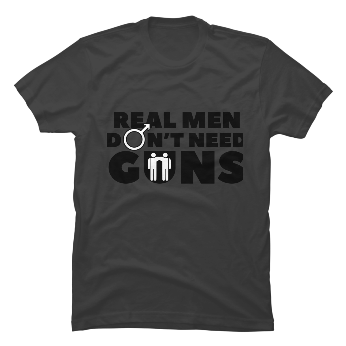 guns t shirt design guns t shirt design